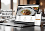 setup restaurant website 6ammart grocery store foodcart grubhub ubereat doordash